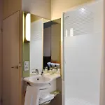 Ibis Budget Centre Port فندق بريست