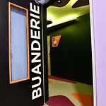 Ibis Budget Centre Port 2*
