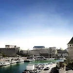 فندق Ibis Budget Centre Port 2*