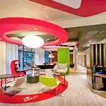 فندق Ibis Budget Centre Port 2*
