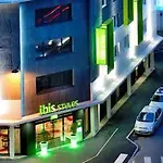 Ibis Budget Centre Port فندق 2*