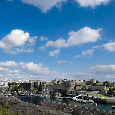 Ξενοδοχείο Ibis Budget Centre Port 2*