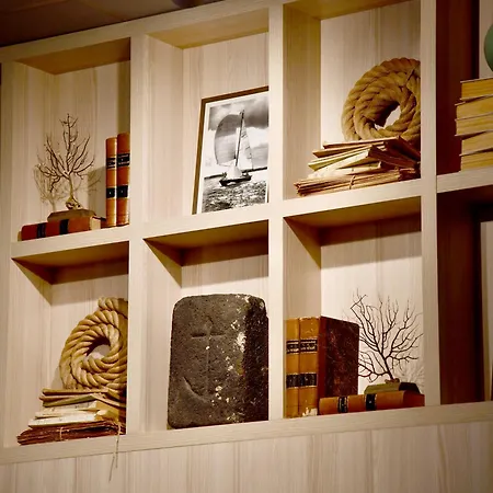 Ibis Budget Centre Port ホテル 2*