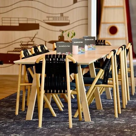 Ibis Budget Centre Port