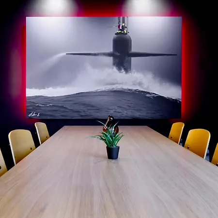 Ibis Budget Centre Port 2*