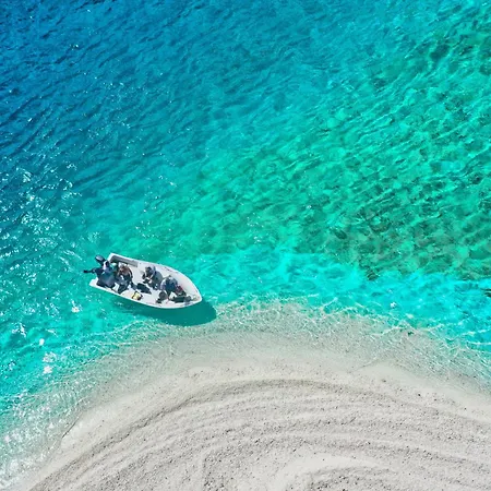 Ibis Budget Centre Port ホテル ブレスト