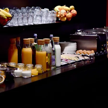 Ibis Budget Centre Port