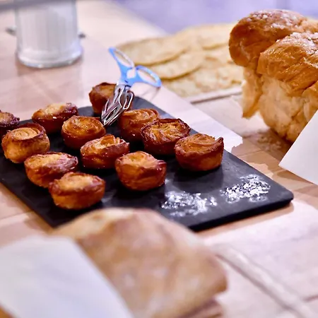 Ibis Budget Centre Port 2* ブレスト