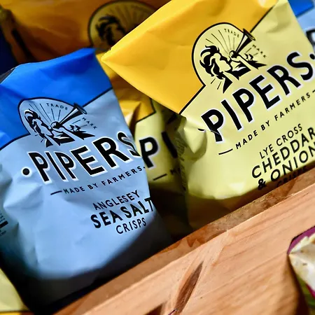 Ξενοδοχείο Ibis Budget Centre Port Μπρεστ