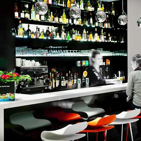 Ibis Budget Centre Port