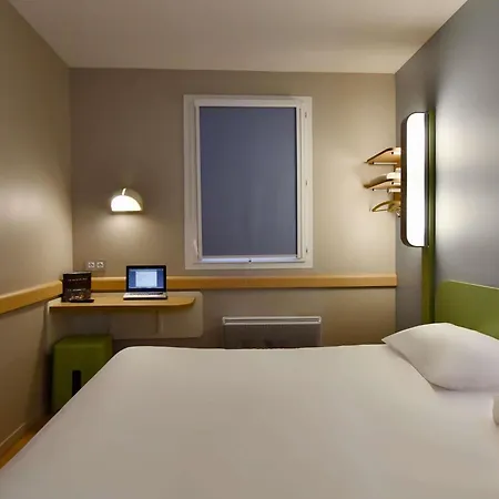 Ibis Budget Centre Port
