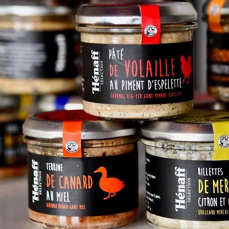 Ibis Budget Centre Port מלון ברסט