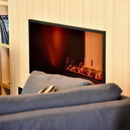Hotel Ibis Budget Centre Port