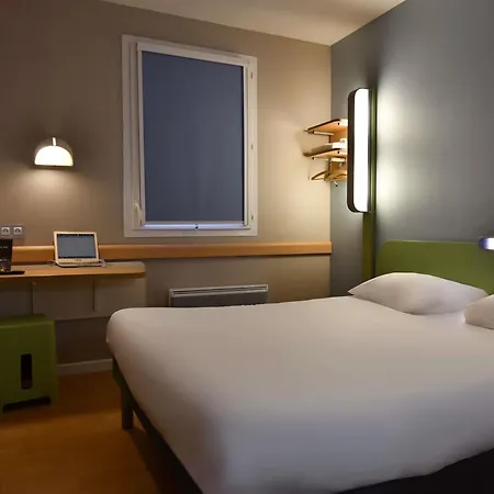 Hotel Ibis Budget Centre Port