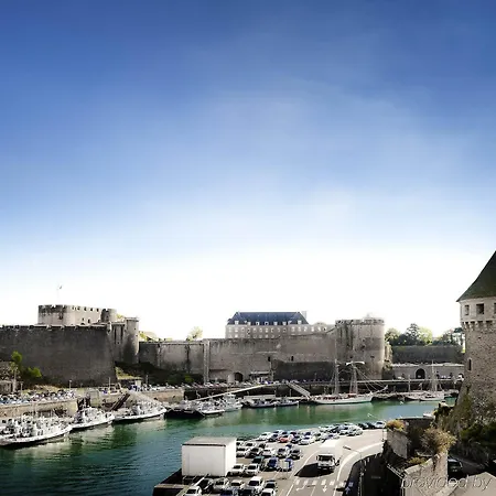 Ξενοδοχείο Ibis Budget Centre Port 2*