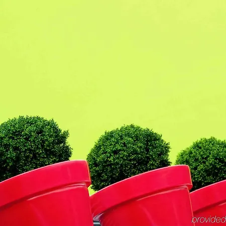 Ibis Budget Centre Port 2*