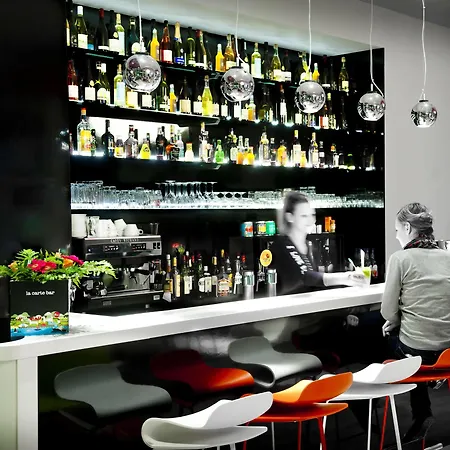 Ibis Budget Centre Port