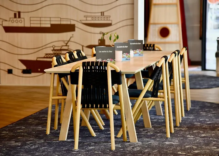 Ibis Budget Centre Port