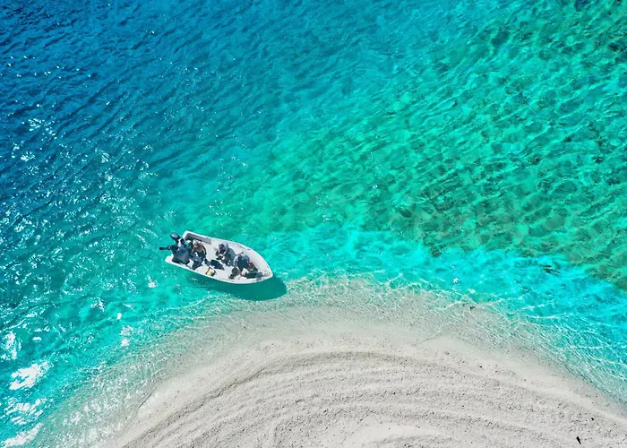 Ibis Budget Centre Port מלון ברסט