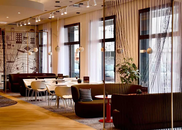 Ibis Budget Centre Port 2*