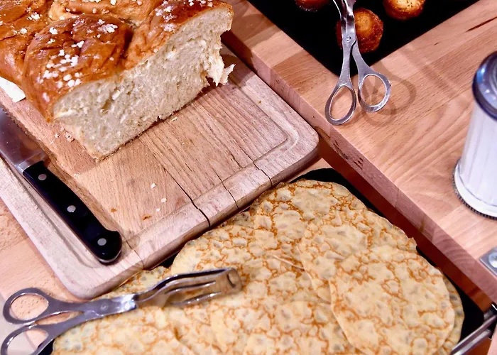 Ibis Budget Centre Port