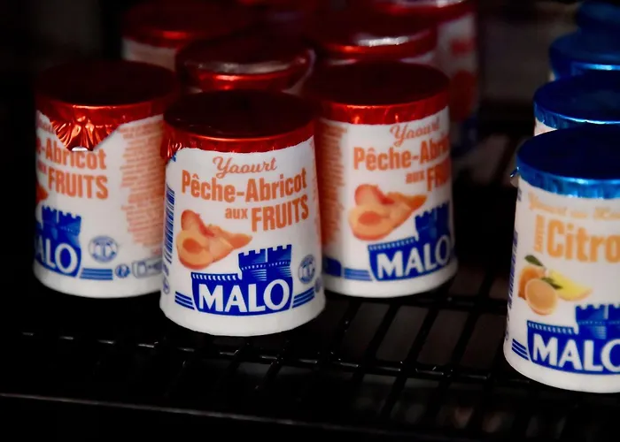 Ibis Budget Centre Port 2*