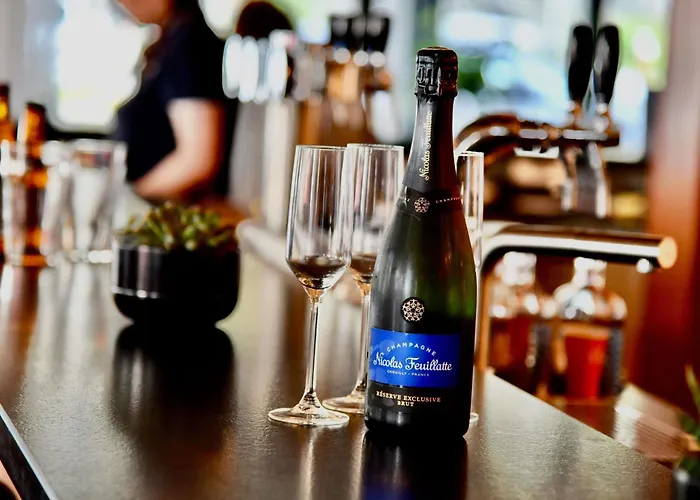 Ibis Budget Centre Port 2*