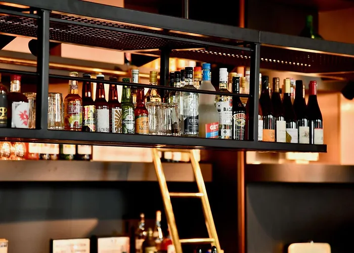 Ibis Budget Centre Port Hotel 2*