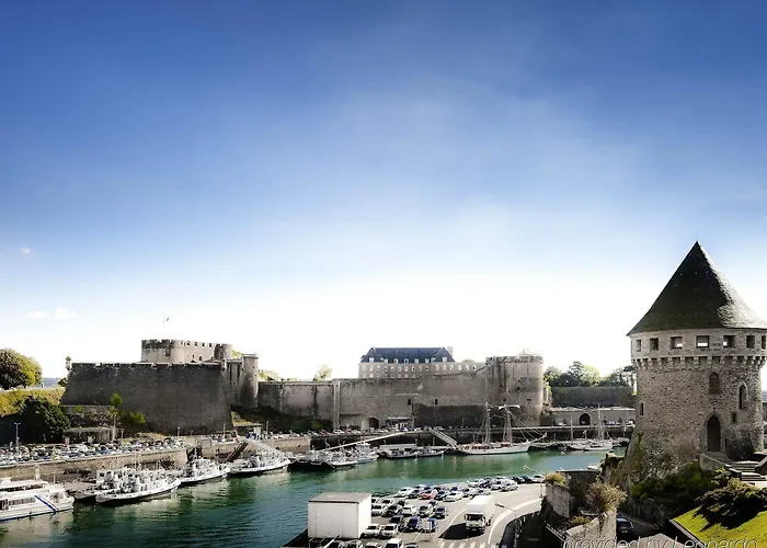 Hotel Ibis Budget Centre Port 2*