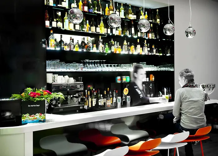 Ibis Budget Centre Port