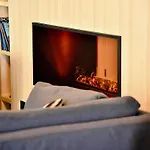 Hotell Ibis Budget Centre Port