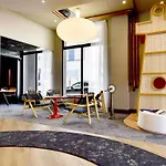 Hotell Ibis Budget Centre Port Brest