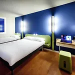 Ibis Budget Centre Port Brest