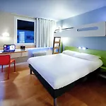 Ibis Budget Centre Port Hotel Brest