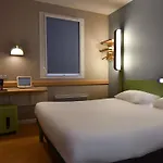 Ibis Budget Centre Port Hotel Brest