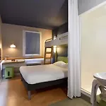 Ibis Budget Centre Port 2* Brest