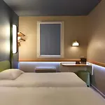 Ibis Budget Centre Port Hotell