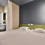 Hotell Ibis Budget Centre Port Brest