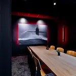 Ibis Budget Centre Port Hotell 2*