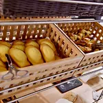 Ibis Budget Centre Port Hotell Brest