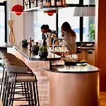 Ibis Budget Centre Port Brest