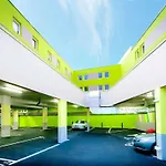Hotell Ibis Budget Centre Port