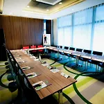 Ibis Budget Centre Port מלון 2*