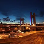 Hotell Ibis Budget Centre Port