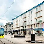 Ibis Budget Centre Port