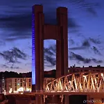 Ibis Budget Centre Port Hotel Brest