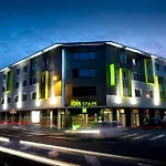 Hotell Ibis Budget Centre Port 2*
