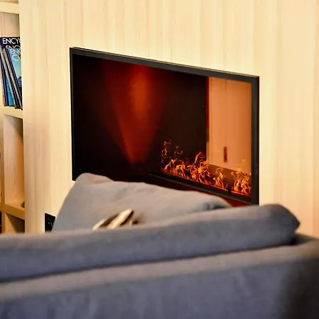 Hotel Ibis Budget Centre Port