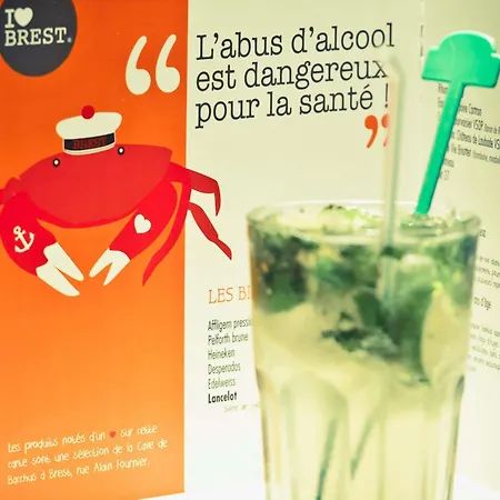 Hotel Ibis Budget Centre Port