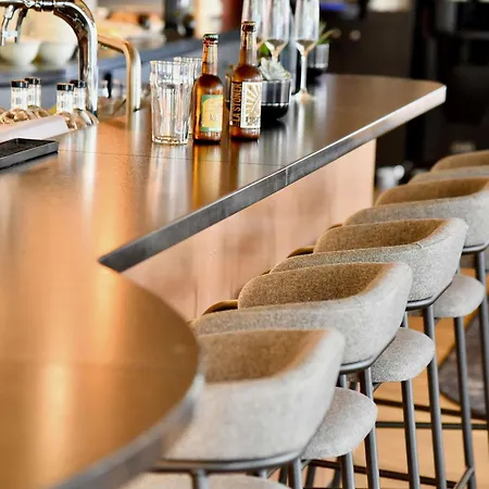 Ibis Budget Centre Port Hotel